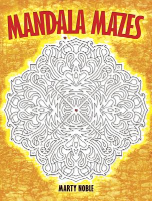 Mandala Mazes