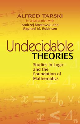 Undecidable Theories