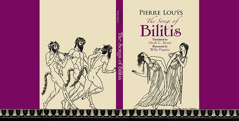 The Songs of Bilitis