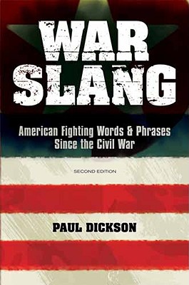 War Slang