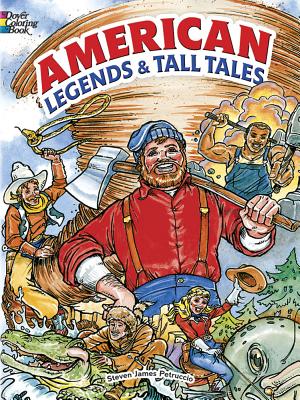 American Legends & Tall Tales