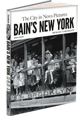 Bain'S New York