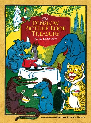 The Denslow Picture Book Treasury