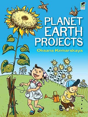 Planet Earth Projects