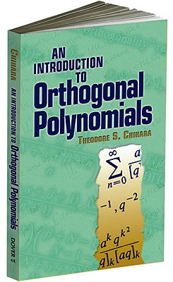 An Introduction to Orthogonal Polynomials