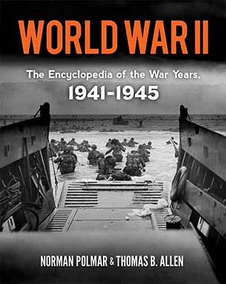 World War II: the Encyclopedia of the War Years, 1941-1945