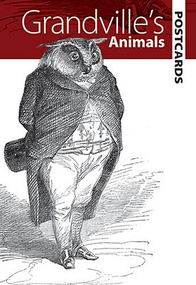 Grandville'S Animals