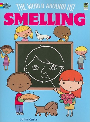 Smelling