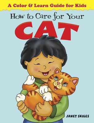 How to Care for Your Cat