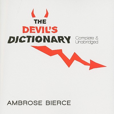 The Devil's Dictionary