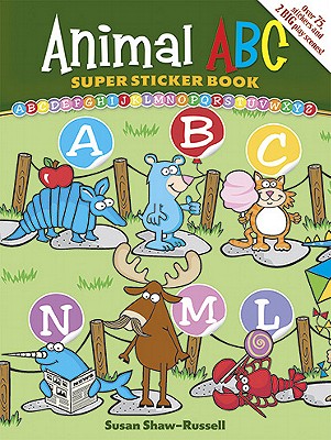 Animal ABC