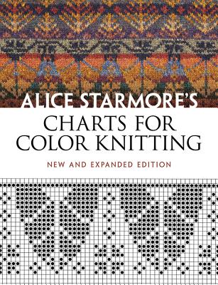 Charts for Color Knitting