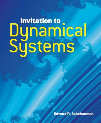 Invitation to Dynamical Systems