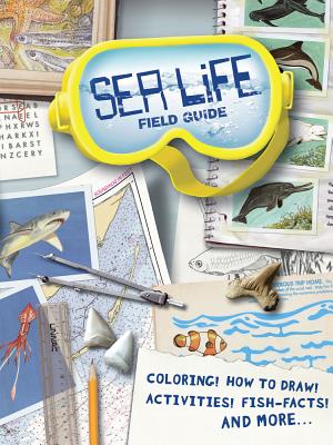 Sea Life Field Guide