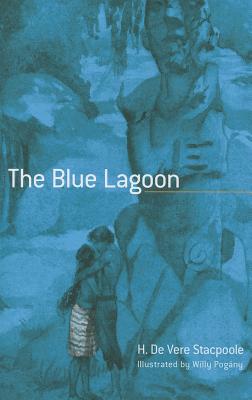 The Blue Lagoon