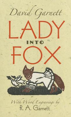 Lady into Fox