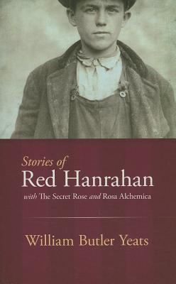 Stories of Red Hanrahan