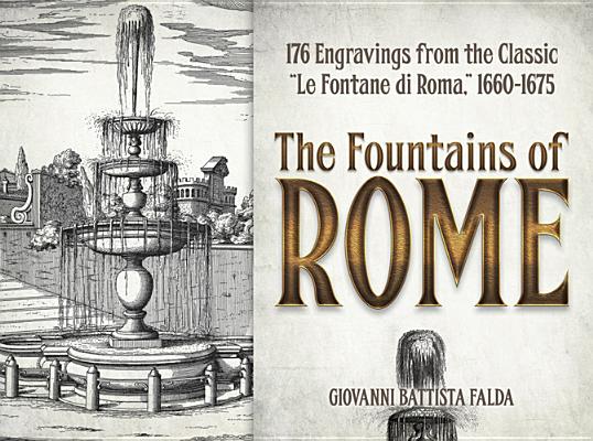 The Fountains of Rome