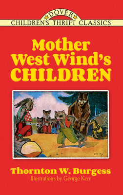 Mother West Wind's Children