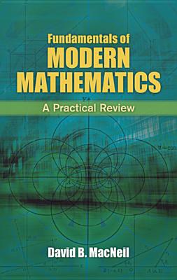 Fundamentals of Modern Mathematics