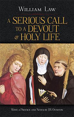 Serious Call to a Devout and Holy Life