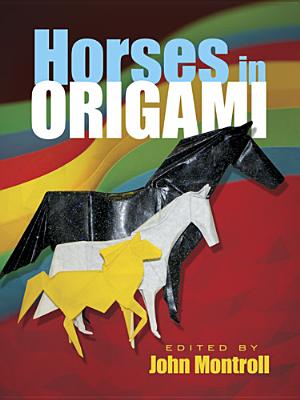 Horses in Origami