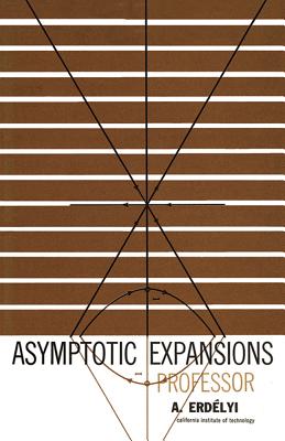 Asymptotic Expansions