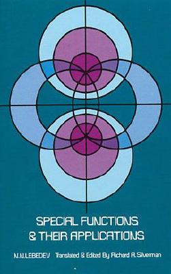 Special Functions & Their Applications