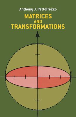 Matrices and Transformations