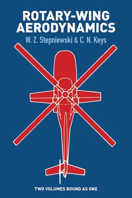 Rotary-Wing Aerodynamics