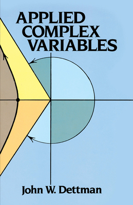 Applied Complex Variable