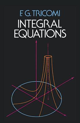 Integral Equations