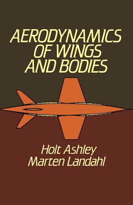 Aerodynamics of Wings and Bodies