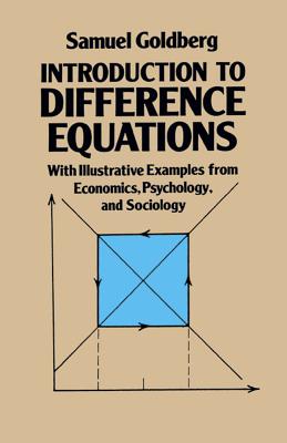 Introduction to Difference Equations