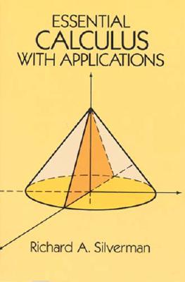 Essential Calculus with Applications