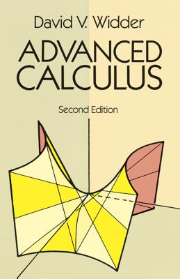 Advanced Calculus