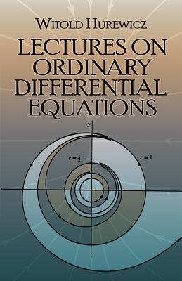 Lectures on Ordinary Differential Equations