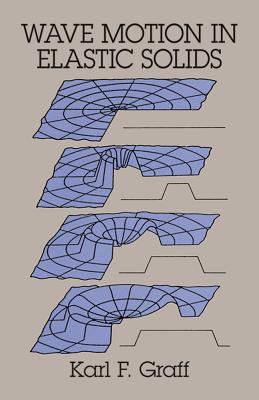 Wave Motion in Elastic Solids