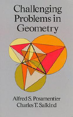 Challenging Problems in Geometry