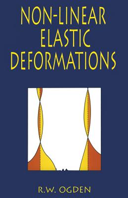 Non-Linear Elastic Deformations