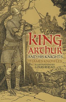 King Arthur and His Knights