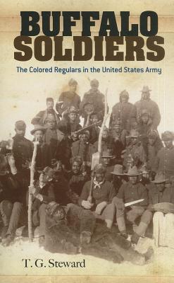 Buffalo Soldiers