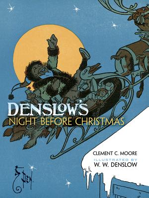 Denslow'S Night Before Christmas