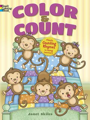 Color and Count
