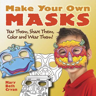 Make Your Own Masks