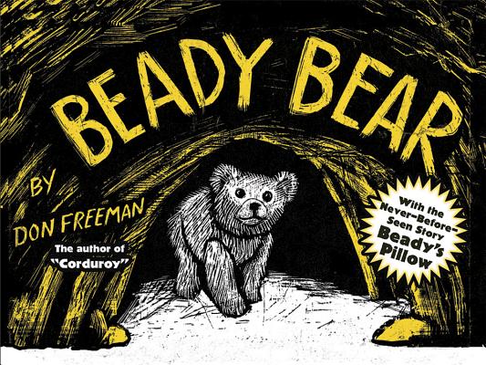 Beady Bear