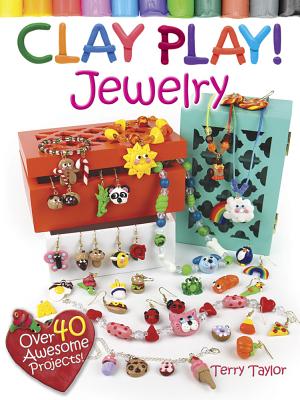 Clay Play! Jewelry