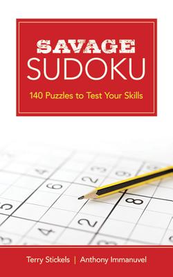 Sudoku Puzzles (Working Title)