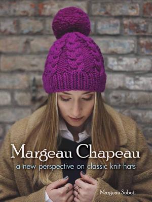 Margeau Chapeau: a New Perspective on Classic Knit Hats