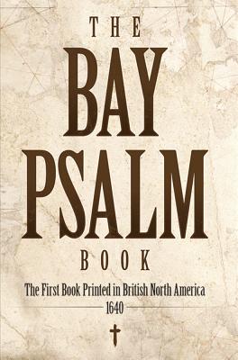 Bay Psalm Book